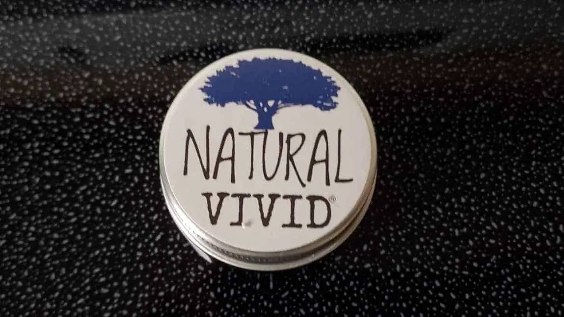 Natural Vivid Cream