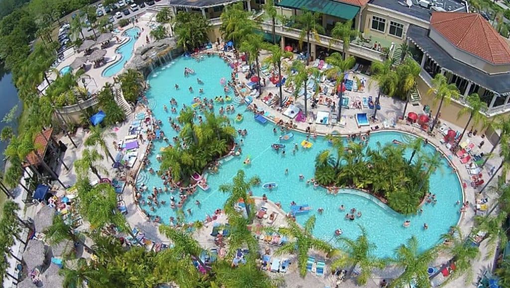 2023 Caliente Resort Review A fun swinger oasis in Florida