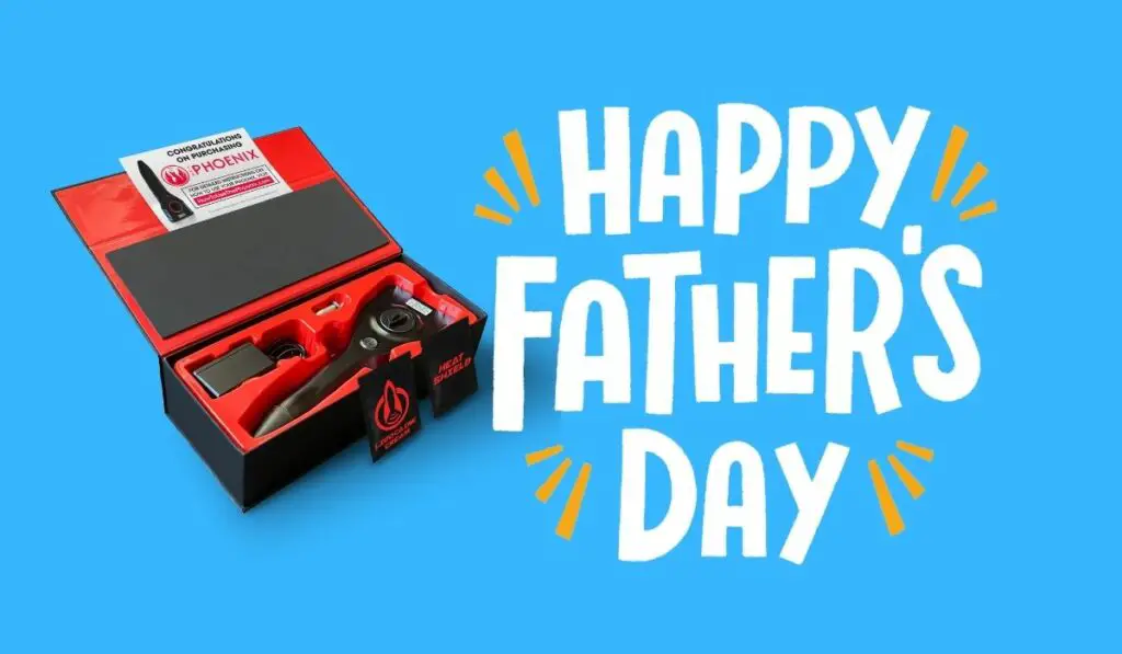 PHOENIX Device Father's Day discount code