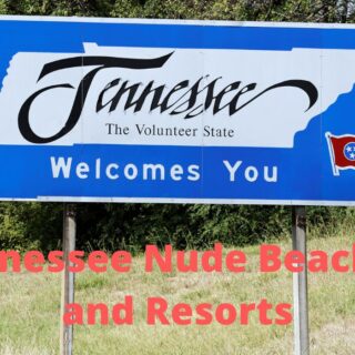 Tennessee Nude Beaches and Resorts