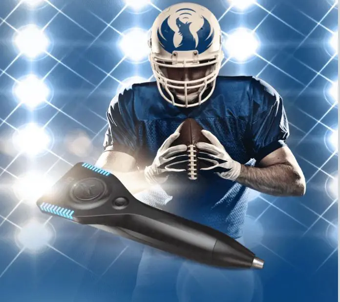 Phoenix device promo code football