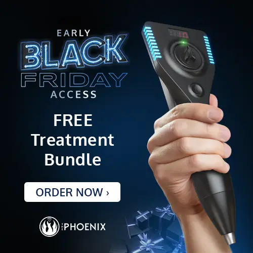 Phoenix device early black Friday discount code