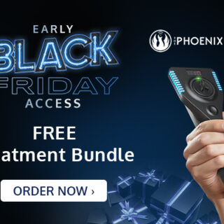 The Phoenix Device Early Black Friday Sale