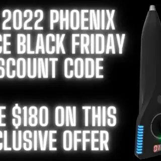 Phoenix Device Black Friday Sale
