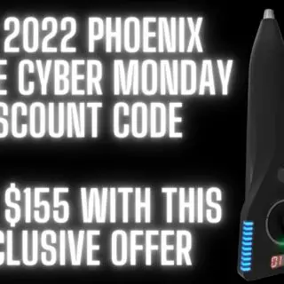 Phoenix Device Cyber Monday Sale