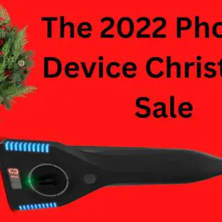 Phoenix Device Christmas Sale