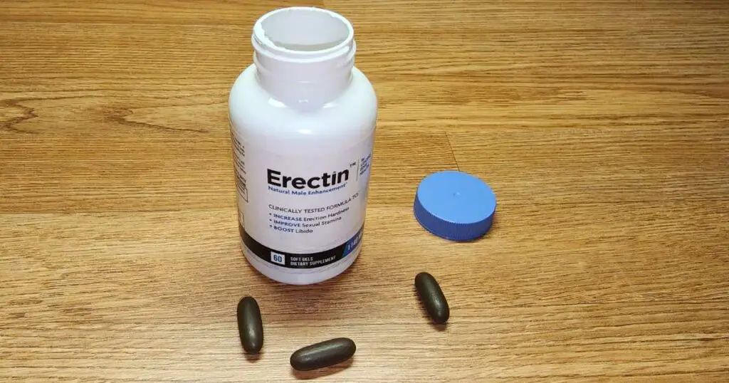 what is Erectin