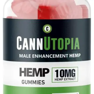 Review of Cannutopia