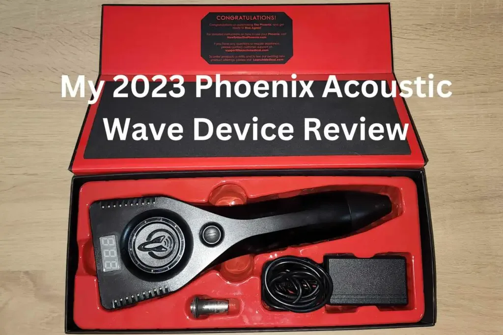 2023 Phoenix Acoustic Wave Device Review