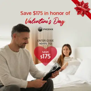 Phoenix Device Valentine's Day discount code