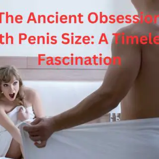 The Ancient Obsession with Penis Size: A Timeless Fascination